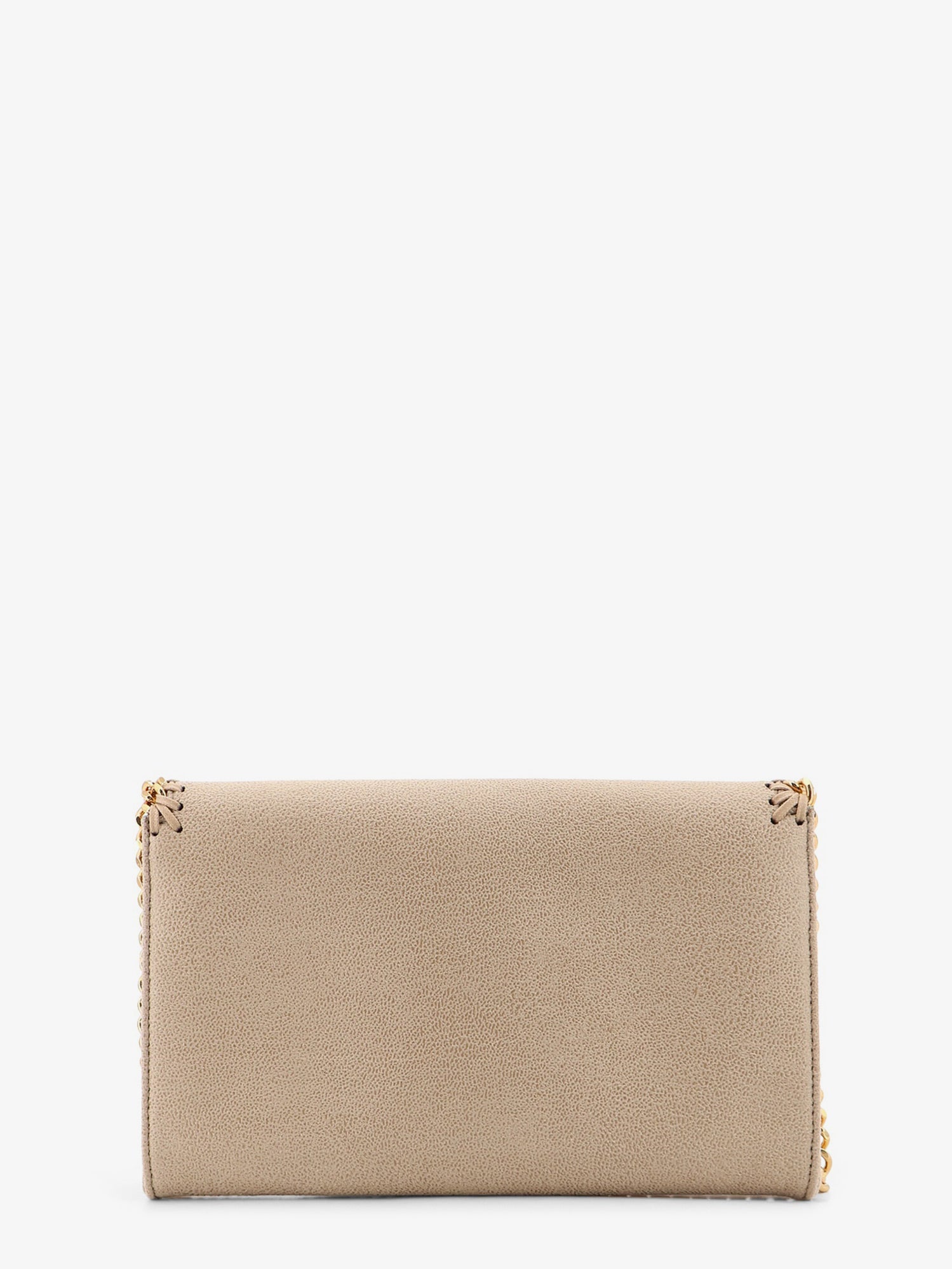 STELLA MCCARTNEY Stella Mccartney Women Falabella Wallet Shaggy Deer Crossbody Bag