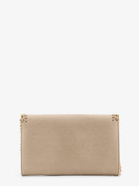 STELLA MCCARTNEY Stella Mccartney Women Falabella Wallet Shaggy Deer Crossbody Bag