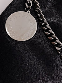Stella Mccartney Women Falabella Shoulder Bag With Metal Drawstring