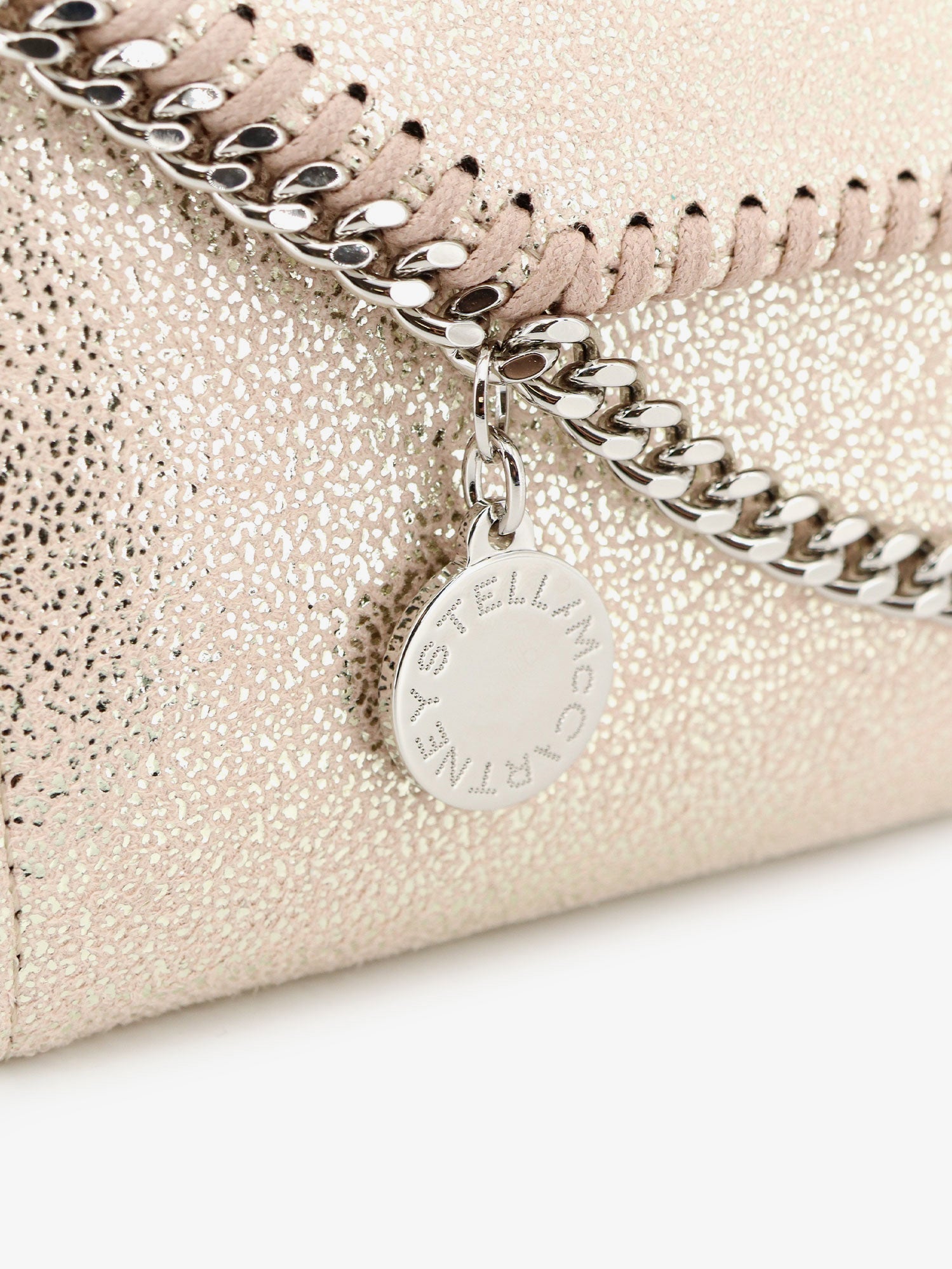 STELLA MCCARTNEY Stella Mccartney Women Falabella Continental Wallet Crossbody Bag