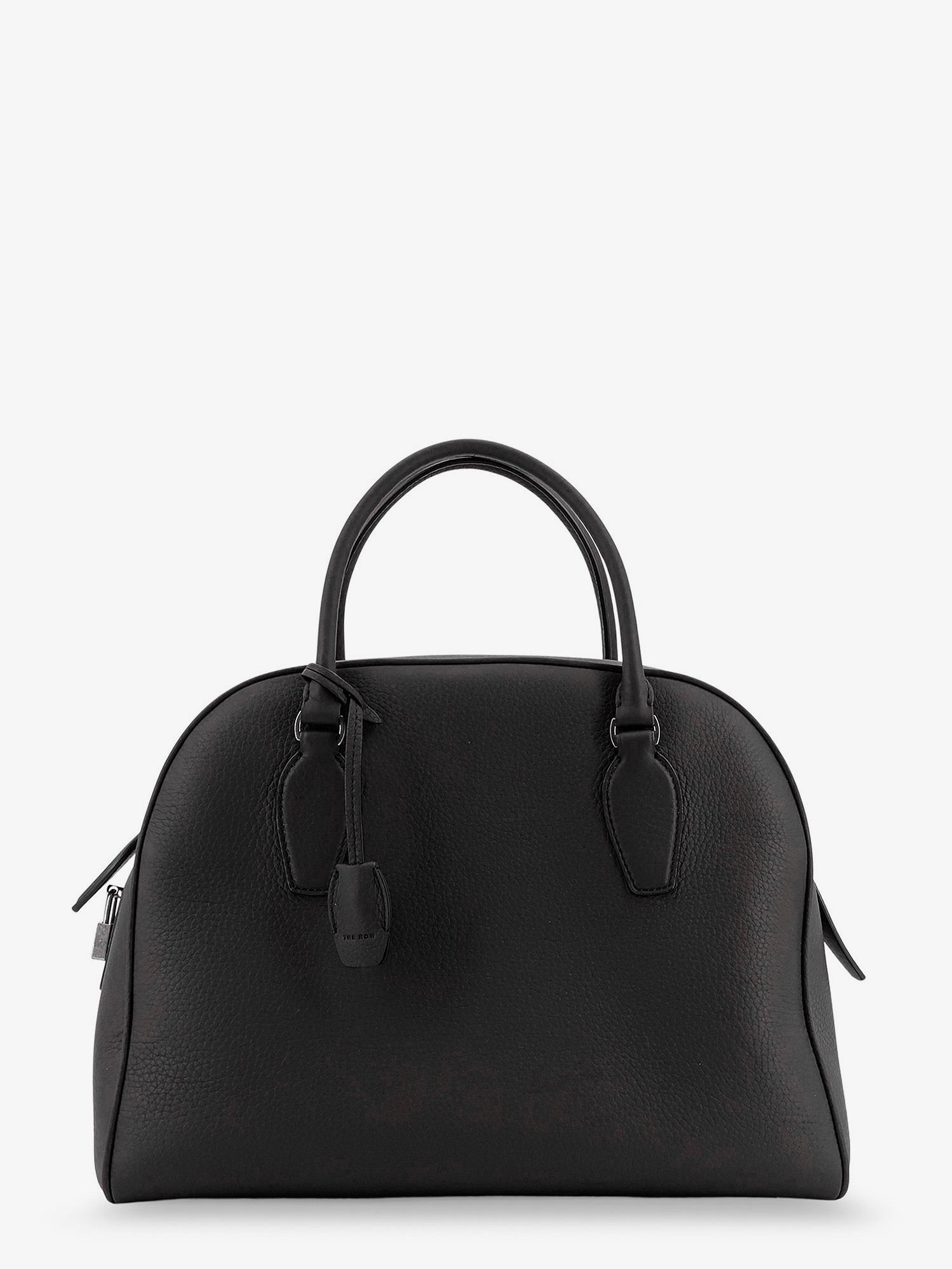 THE ROW The Row Women India 12 Hammered Leather Handbag