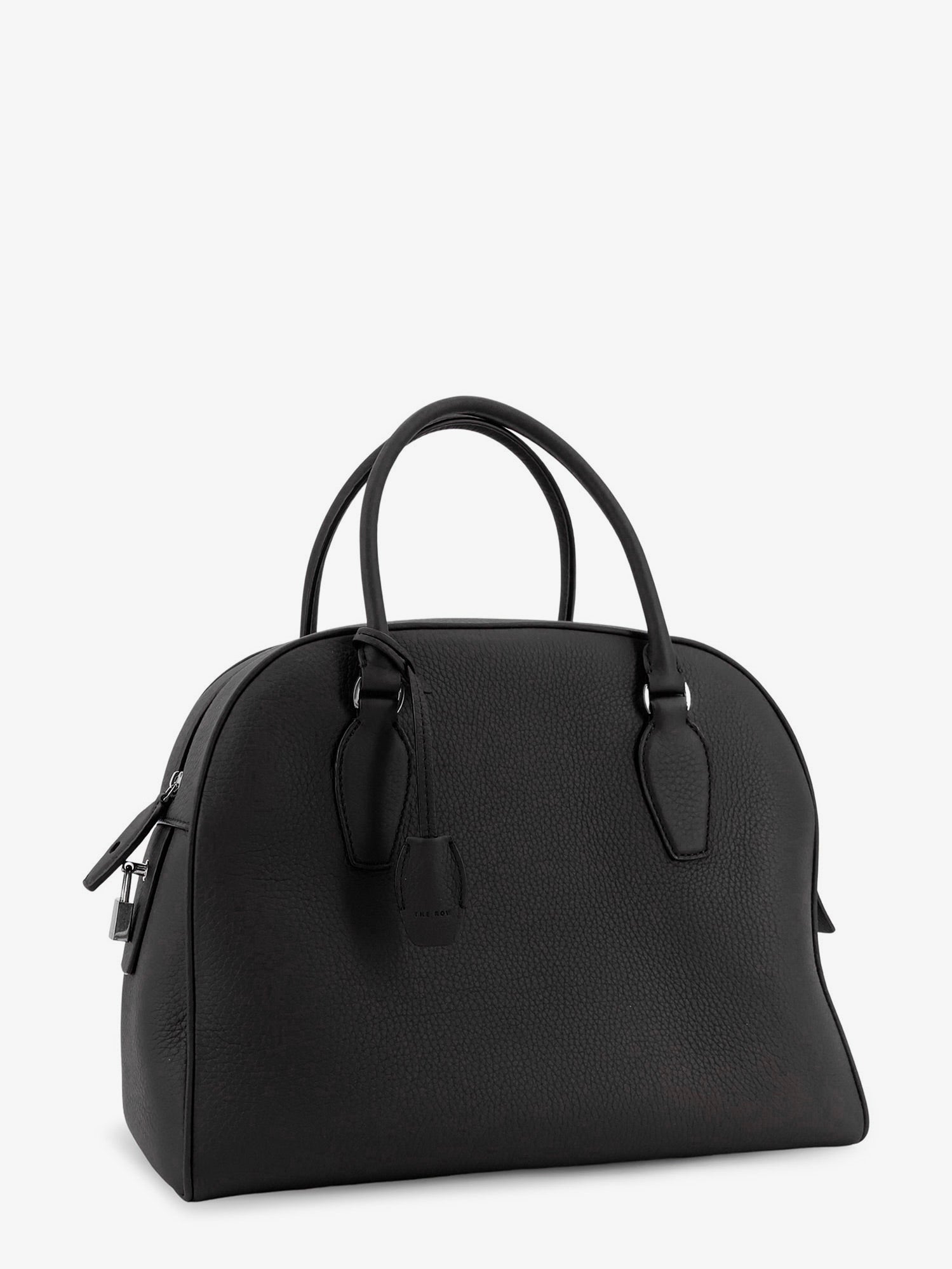THE ROW The Row Women India 12 Hammered Leather Handbag