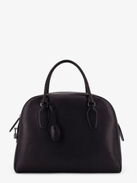 The Row Women India 12.00 Leather Handbag