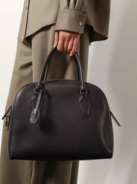 The Row Women India 12.00 Leather Handbag