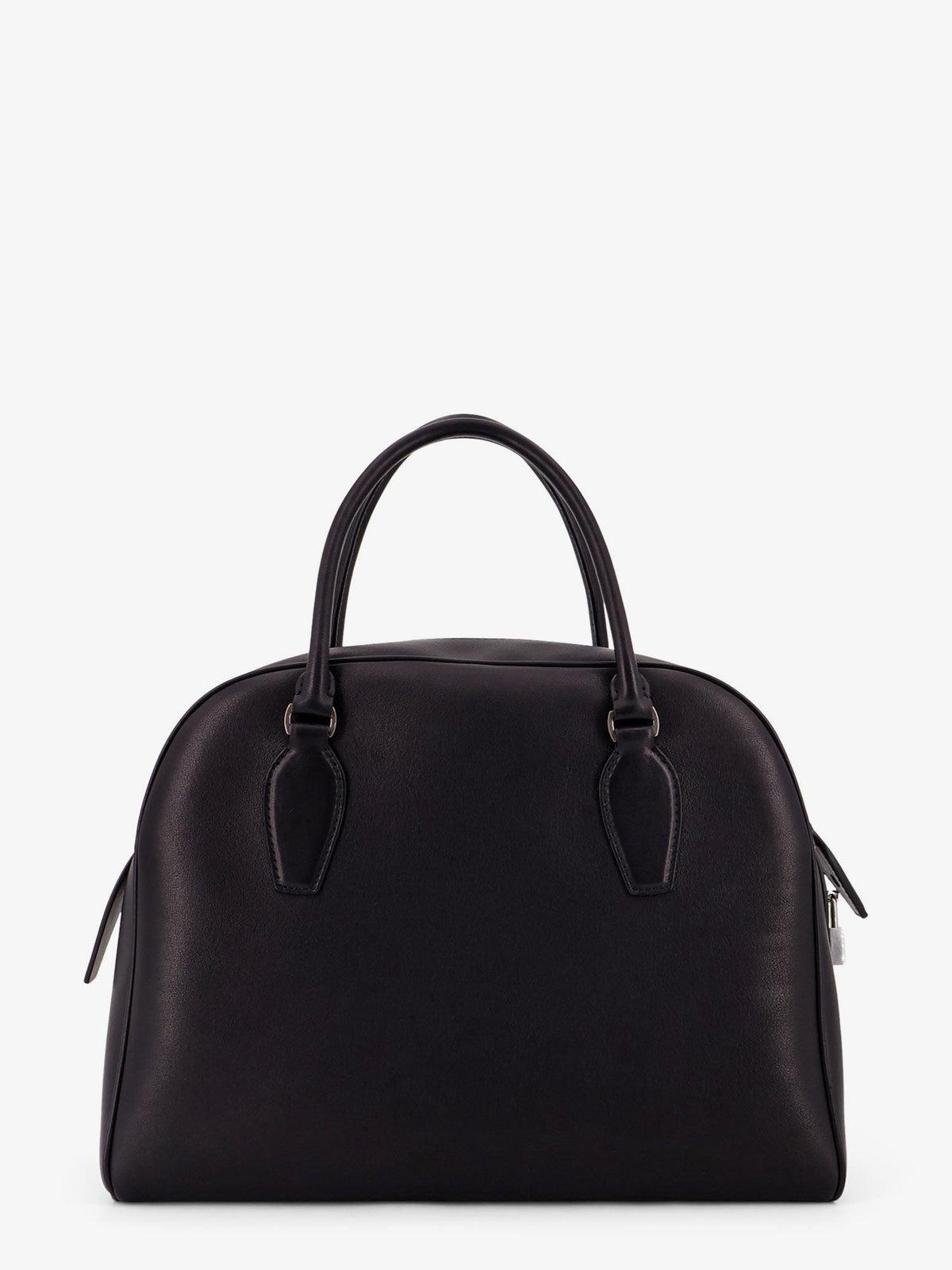 The Row Women India 12.00 Leather Handbag