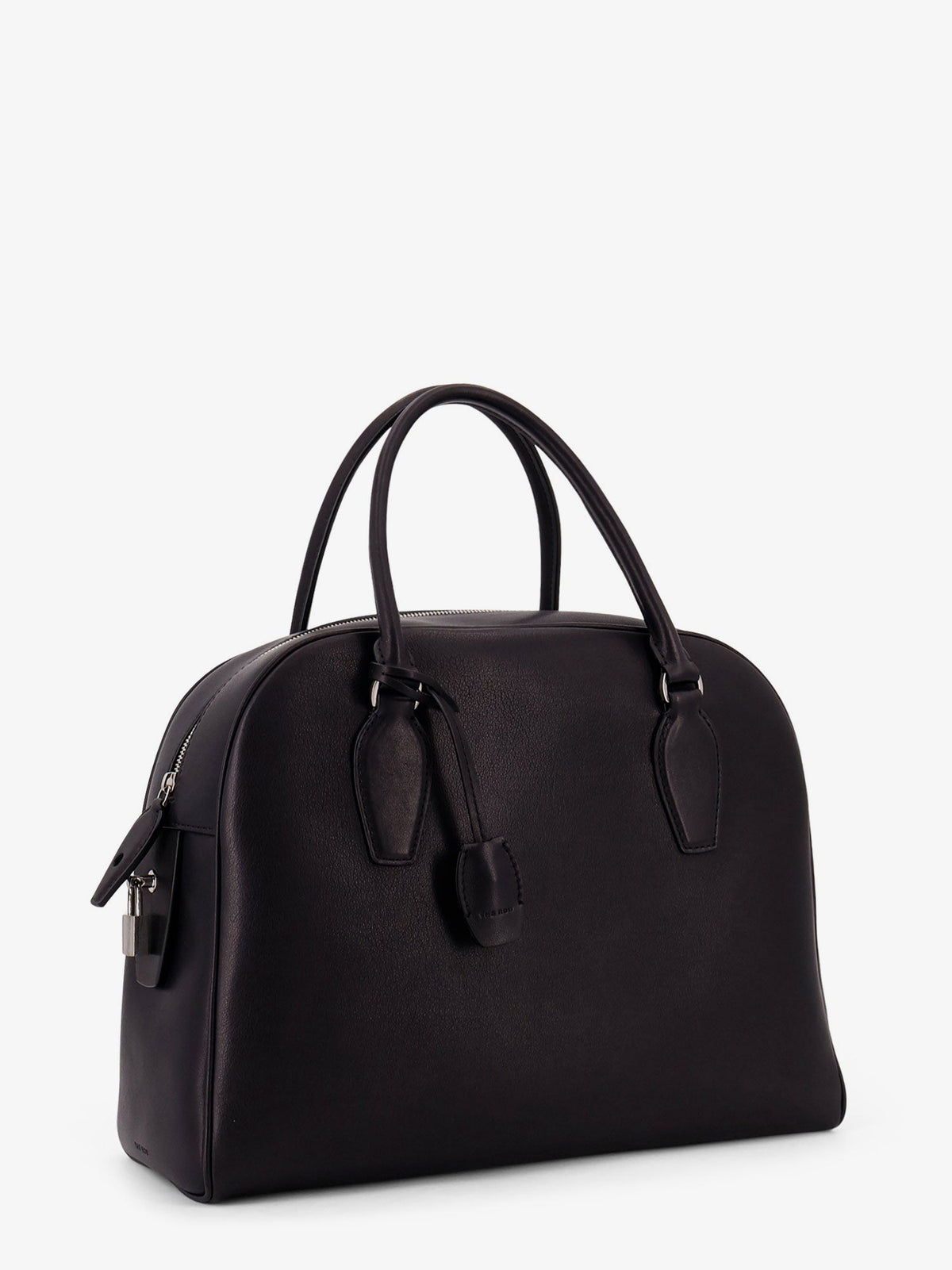 The Row Women India 12.00 Leather Handbag