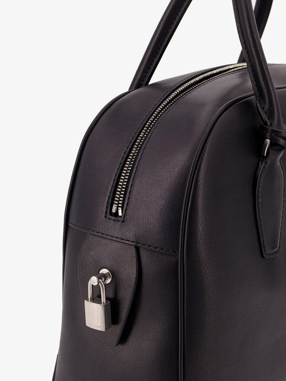 The Row Women India 12.00 Leather Handbag
