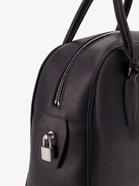 The Row Women India 12.00 Leather Handbag
