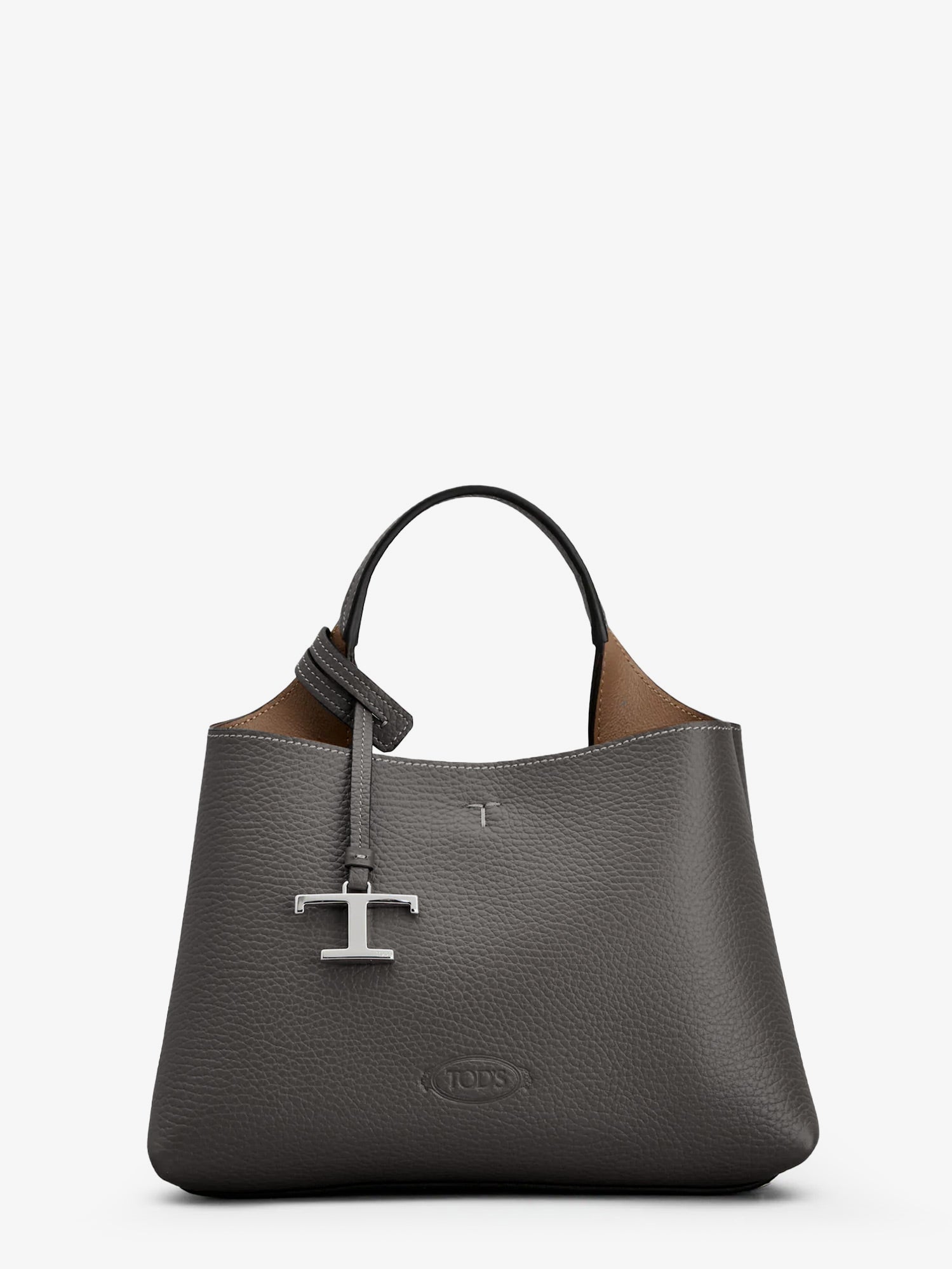 TOD'S Tod's Women Leather Crossbody Bag