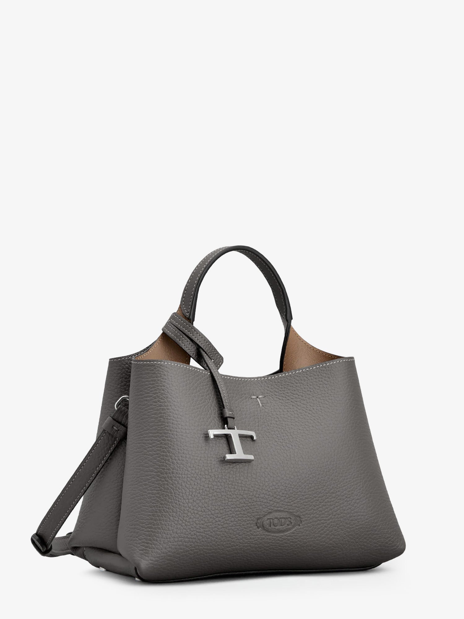 TOD'S Tod's Women Leather Crossbody Bag