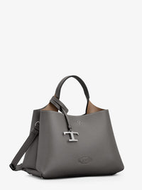 TOD'S Tod's Women Leather Crossbody Bag