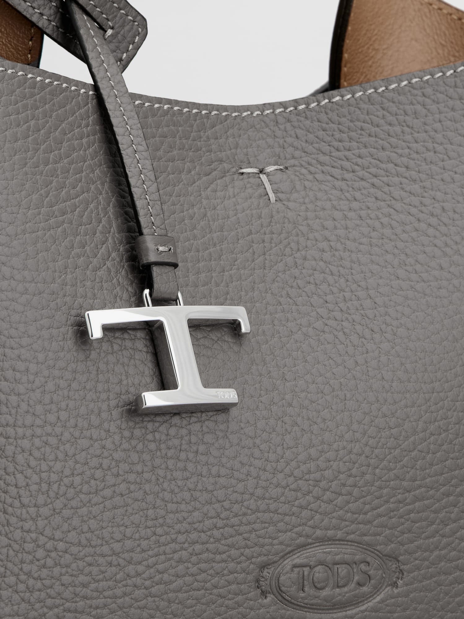 TOD'S Tod's Women Leather Crossbody Bag
