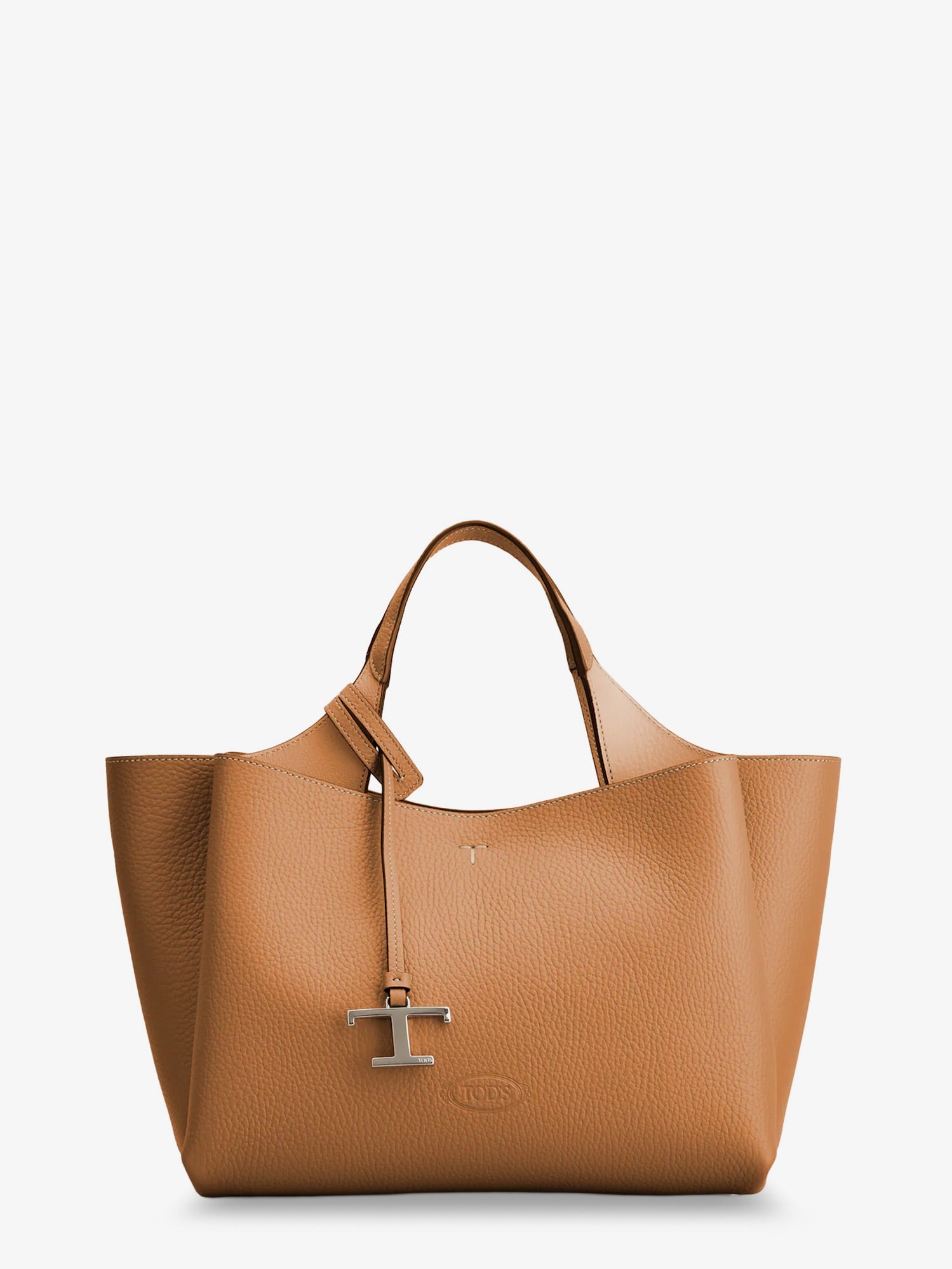 TOD'S Tod's Women Leather Crossbody Bag