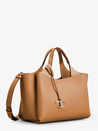 TOD'S Tod's Women Leather Crossbody Bag