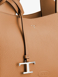 TOD'S Tod's Women Leather Crossbody Bag
