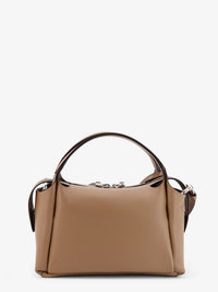 Tod's Women Apa Leather Crossbody Bag
