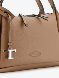 Tod's Women Apa Leather Crossbody Bag