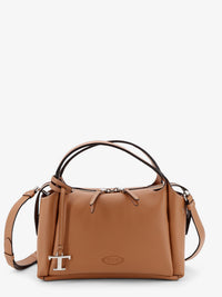 TOD'S Tod's Women Apa Leather Crossbody