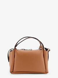 TOD'S Tod's Women Apa Leather Crossbody