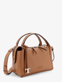 TOD'S Tod's Women Apa Leather Crossbody