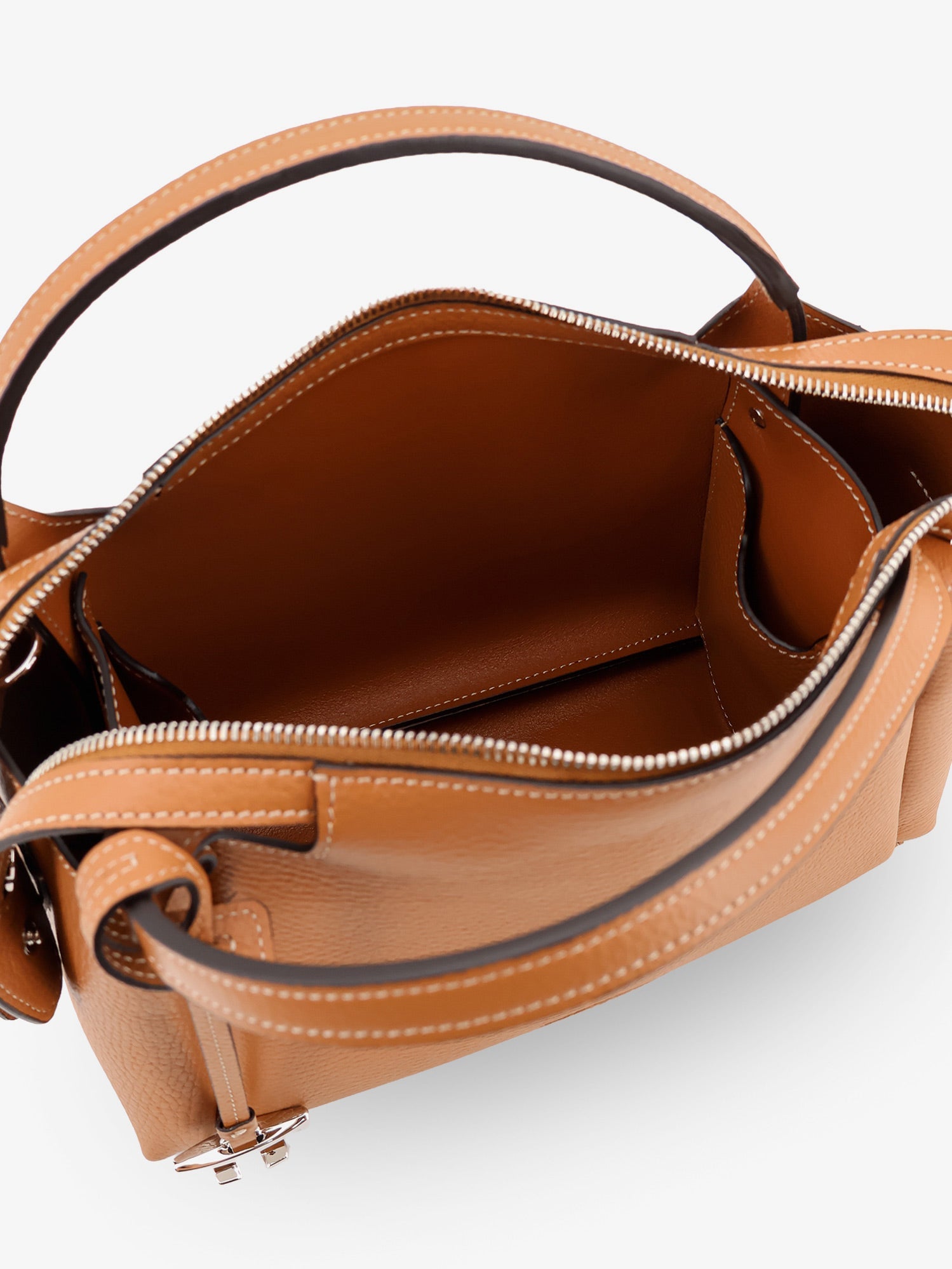 TOD'S Tod's Women Apa Leather Crossbody