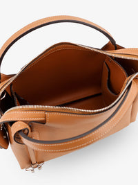 TOD'S Tod's Women Apa Leather Crossbody