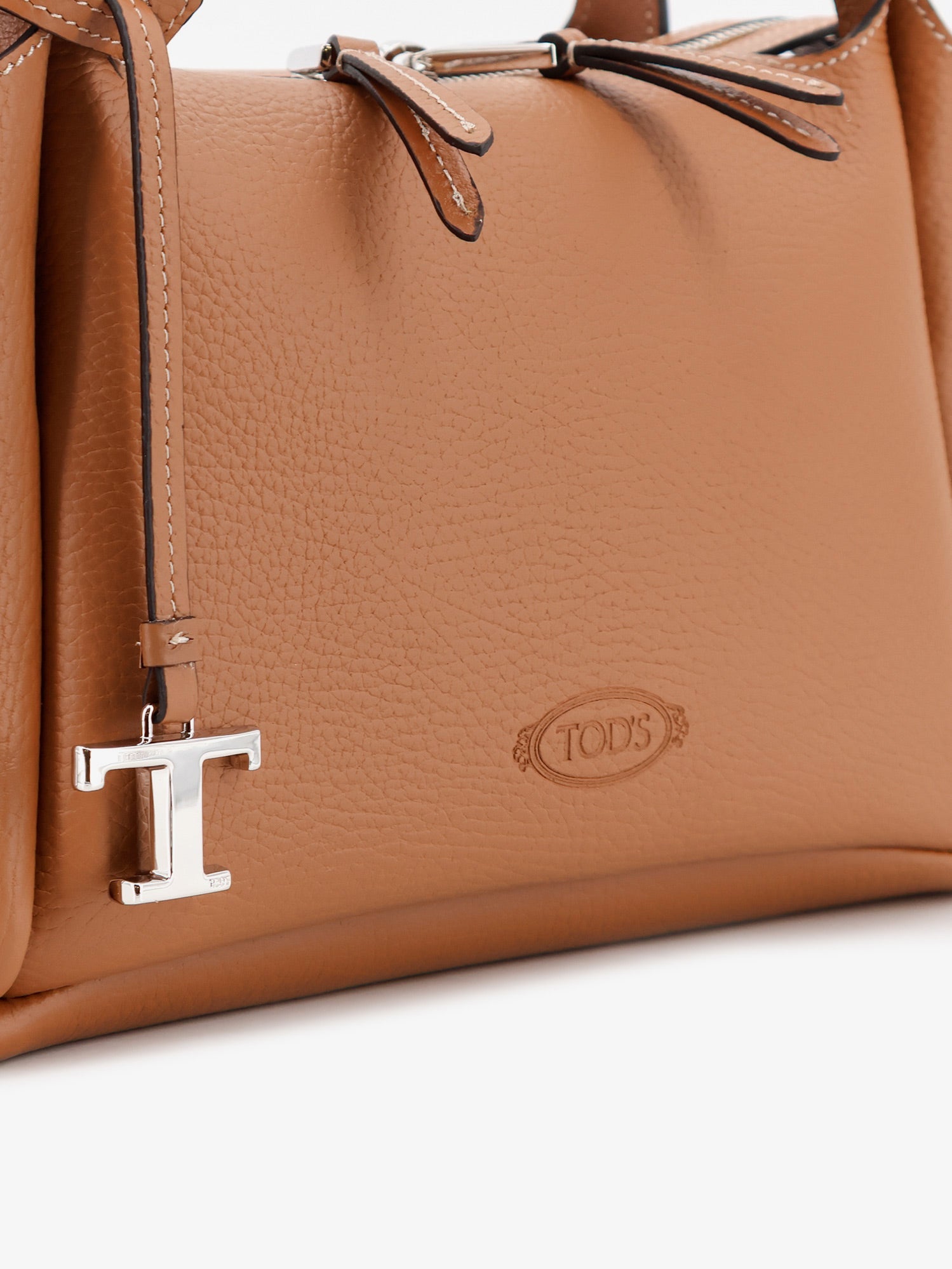 TOD'S Tod's Women Apa Leather Crossbody