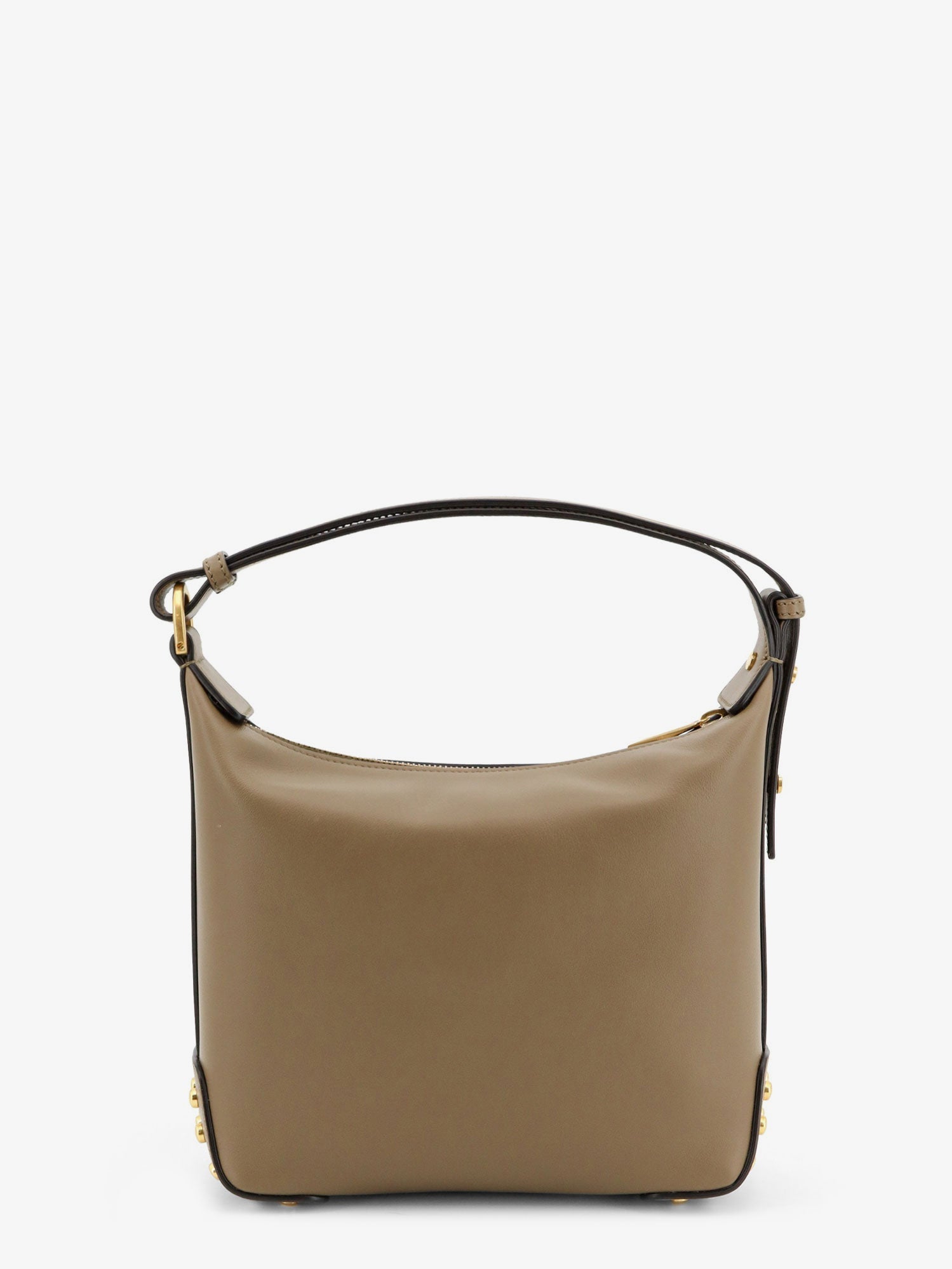 TOD'S Tod's Women Metal Dots Leather Mini Bag