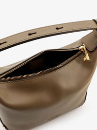 TOD'S Tod's Women Metal Dots Leather Mini Bag