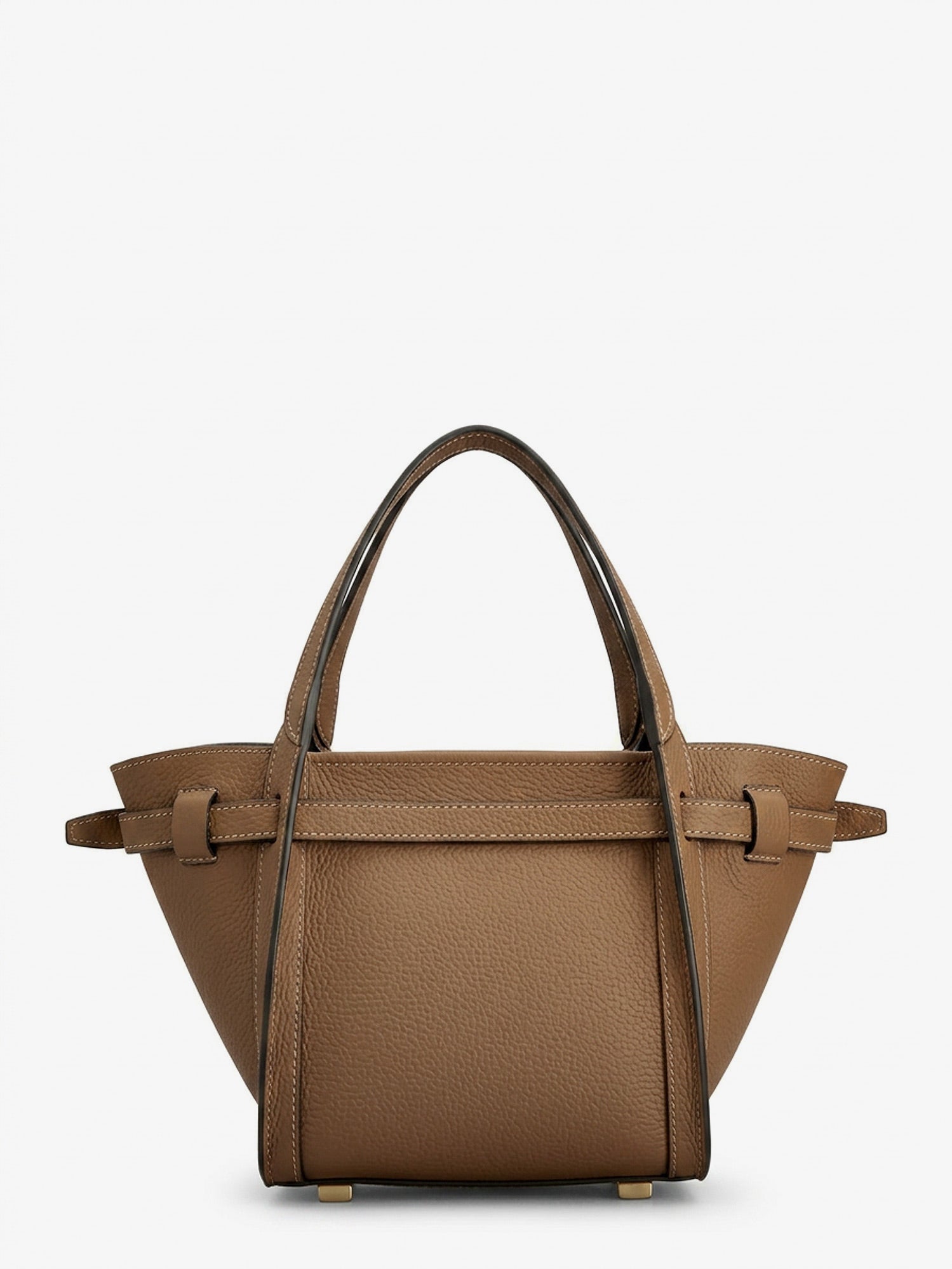 TOD'S Tod's Women T Signature Leather Shopping Bag