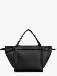 TOD'S Tod's Women Hammered Laeather Tote Bag