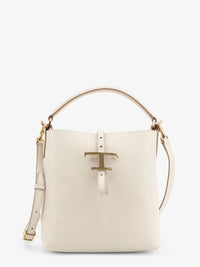 Tod's Women T Timeless Leather Crossbody Bag
