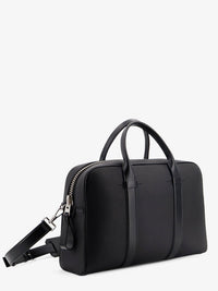 TOM FORD Tom Ford Men Leather Work Bag
