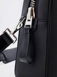 TOM FORD Tom Ford Men Leather Work Bag