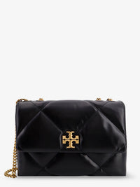 TORY BURCH Tory Burch Women Kira Diamond Quilt Convertible Leather Crossbody Bag