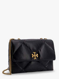 TORY BURCH Tory Burch Women Kira Diamond Quilt Convertible Leather Crossbody Bag