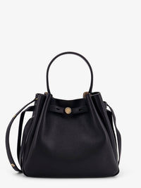 TORY BURCH Tory Burch Women Romy Leather Bucket Bag