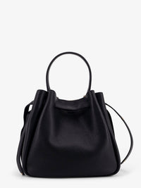 TORY BURCH Tory Burch Women Romy Leather Bucket Bag