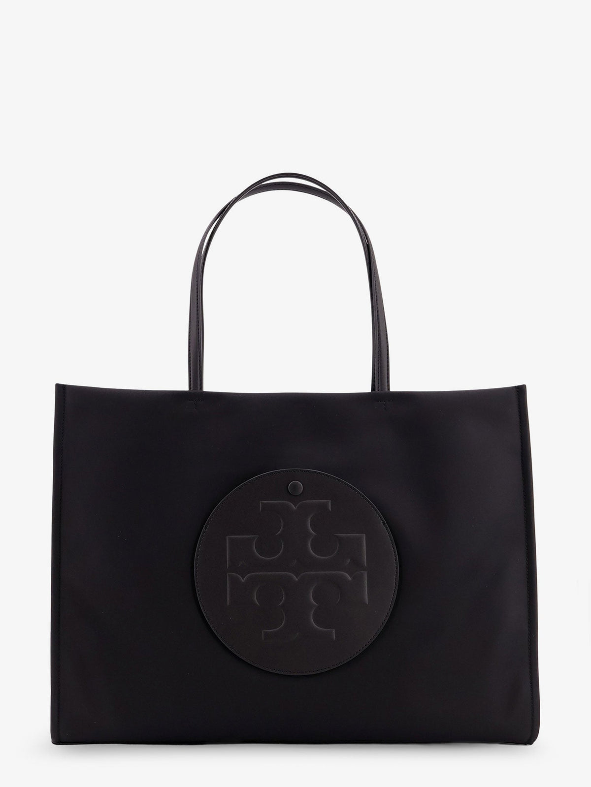 Tory Burch Women Ella Tote Nylon Handbag