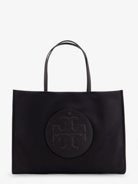 Tory Burch Women Ella Tote Nylon Handbag