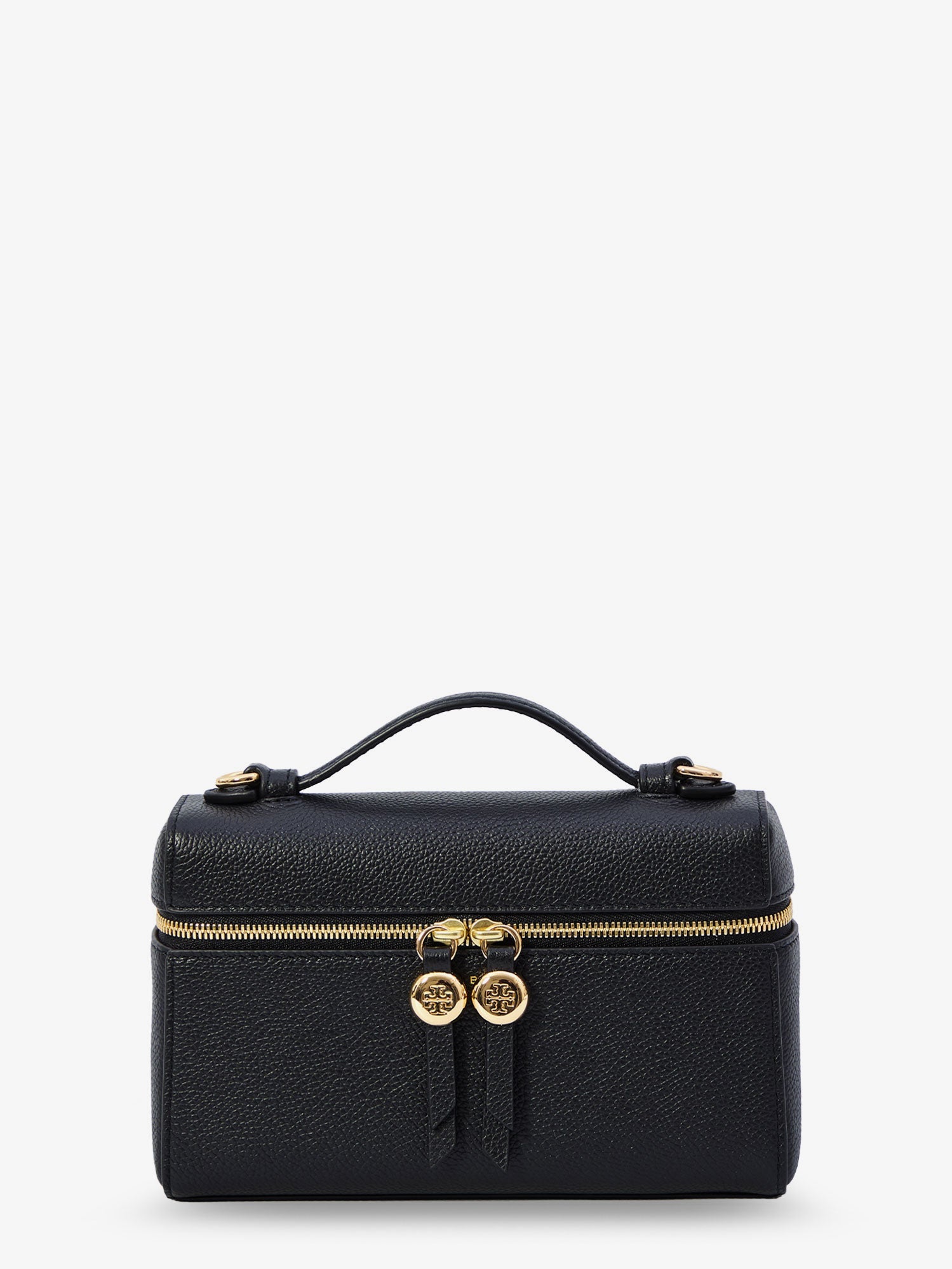 TORY BURCH Tory Burch Women Hammered Leather Romy Slim Shoulder Bag