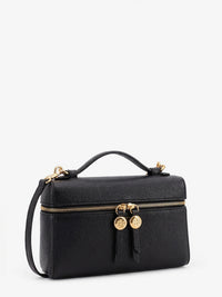 TORY BURCH Tory Burch Women Hammered Leather Romy Slim Shoulder Bag