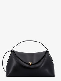 TOTEME Toteme Women T-Lock Leather Crossbody Bag