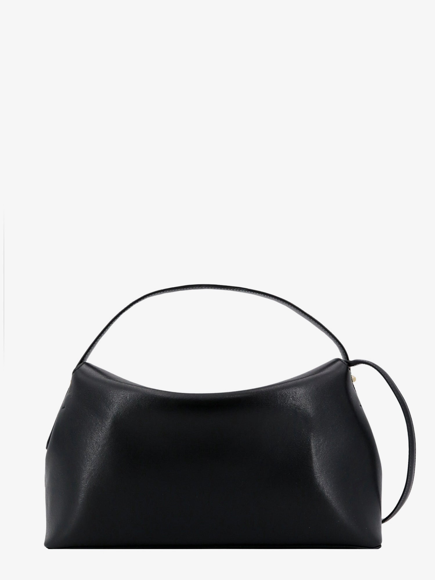 TOTEME Toteme Women T-Lock Leather Crossbody Bag