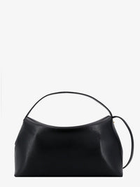 TOTEME Toteme Women T-Lock Leather Crossbody Bag