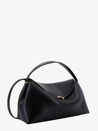 TOTEME Toteme Women T-Lock Leather Crossbody Bag
