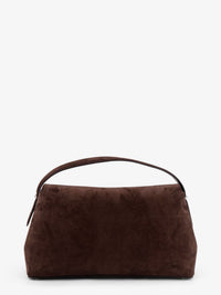 TOTEME Toteme Women T-Lock Suede Handbag