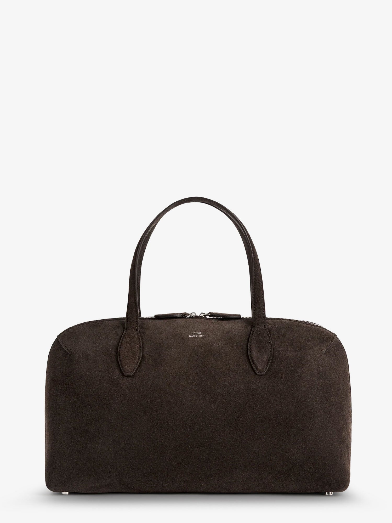TOTEME Toteme Women Day Suede Handbag