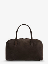 TOTEME Toteme Women Day Suede Handbag