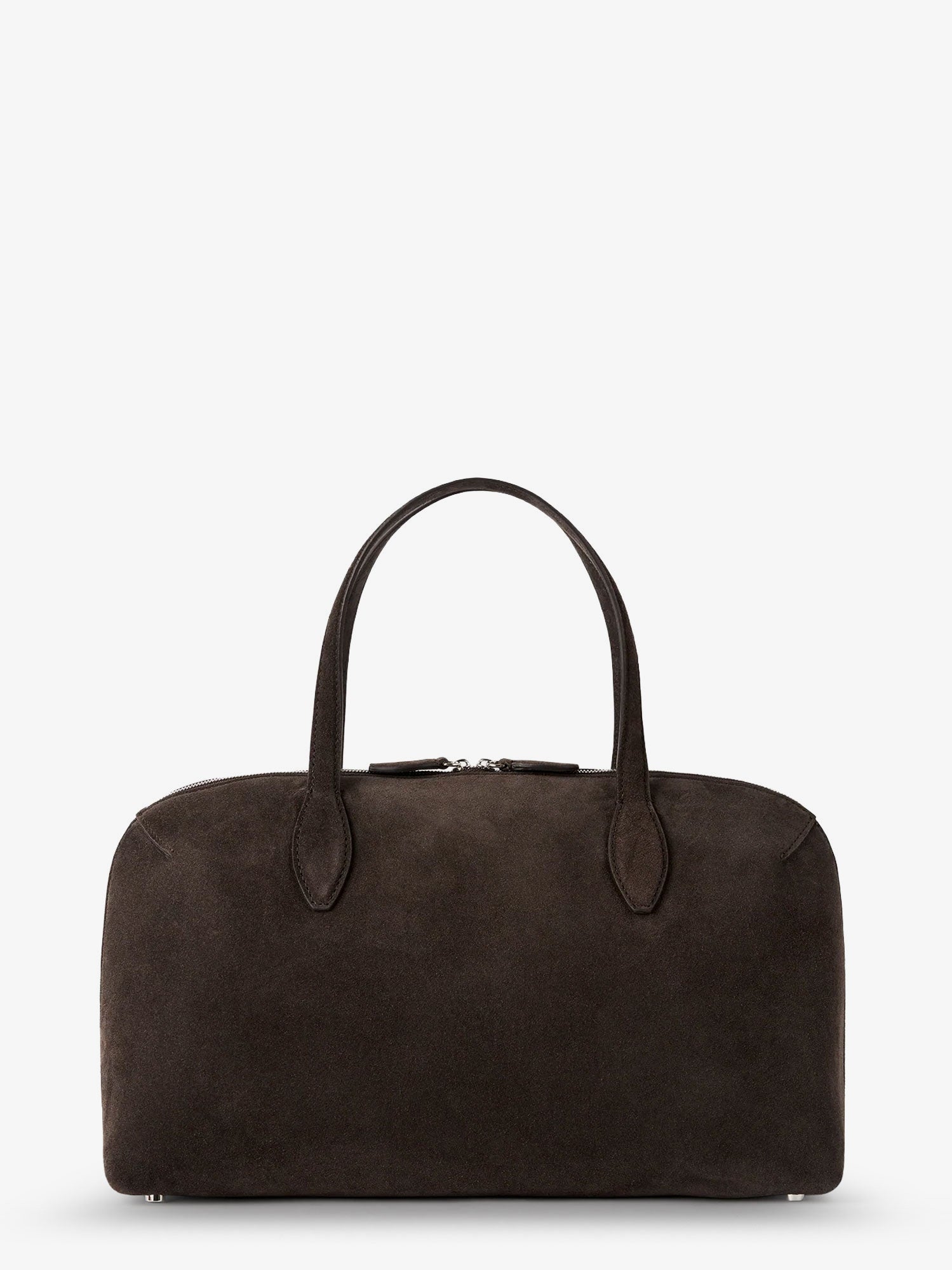 TOTEME Toteme Women Day Suede Handbag
